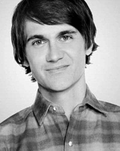 Paul Brittain