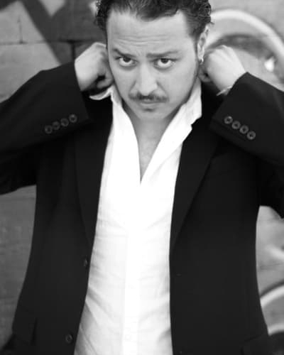 Emmanuele Aita