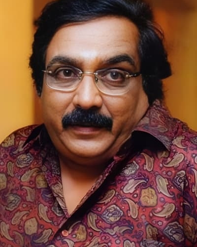 Kavithalaya Krishnan