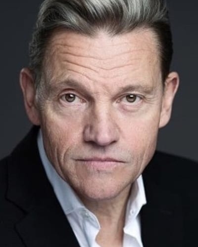 Michael McKell
