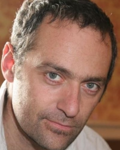 Cédric Kahn
