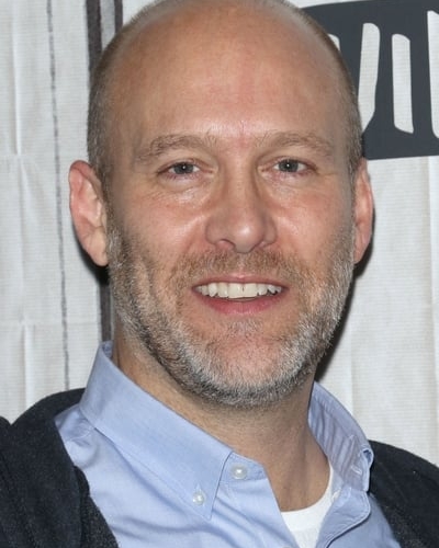 Stephen McFeely