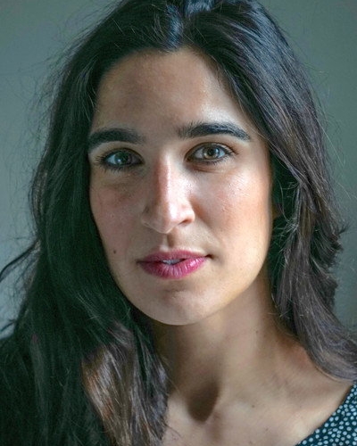 Lucia Chocarro