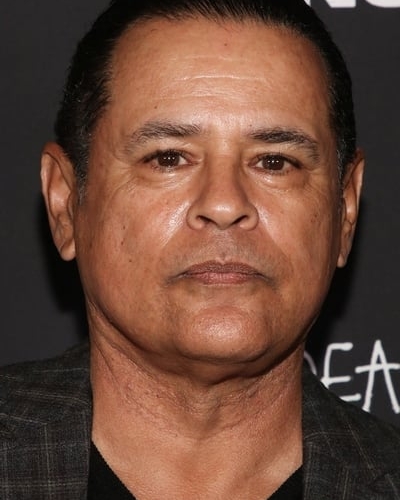 Raymond Cruz