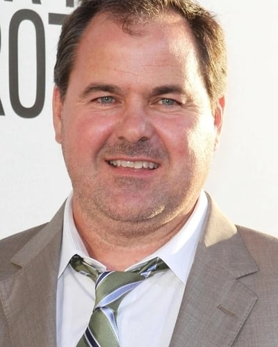 Bob Stephenson