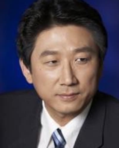 Heo Seon-haeng