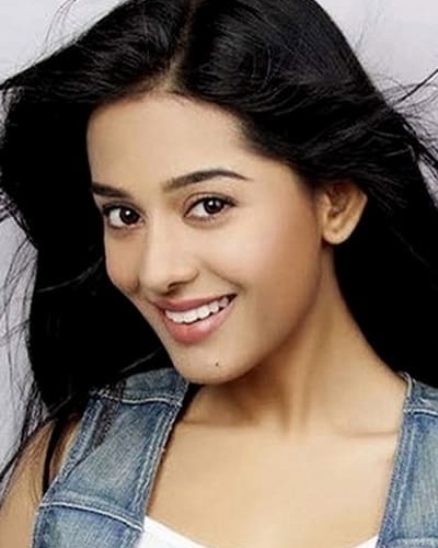 Amrita Rao