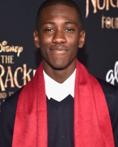 Jayden Fowora-Knight