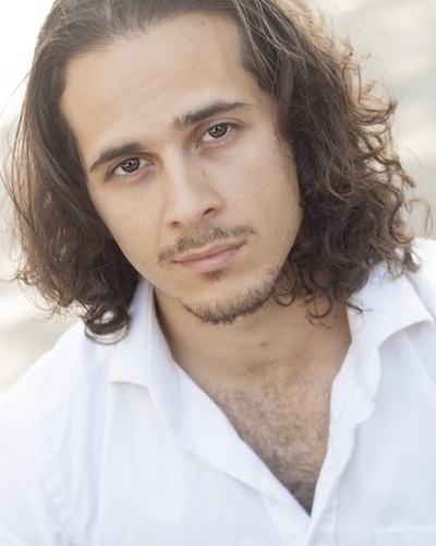Vincenzo Hinckley