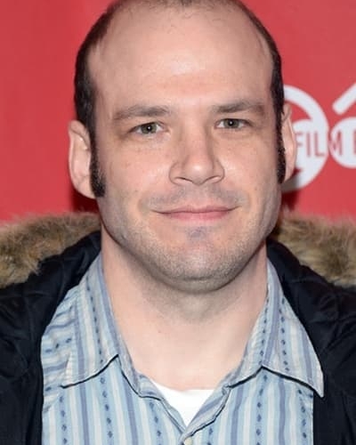 Nathan Zellner