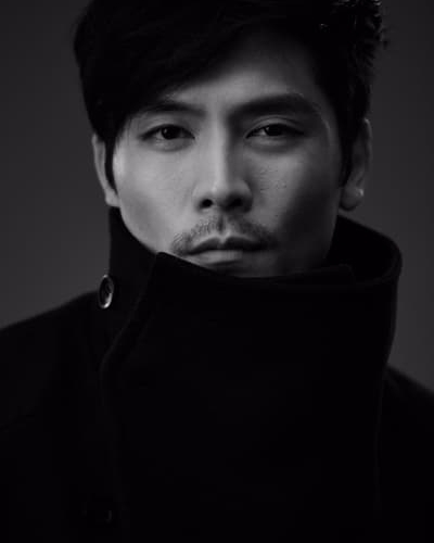 Lee Tae-kyu
