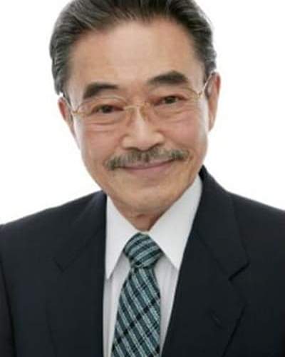 Ichiro Nagai