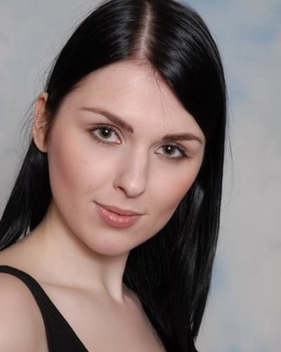Nicolette McKeown