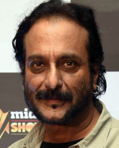 Milind Gunaji