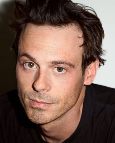 Scoot McNairy