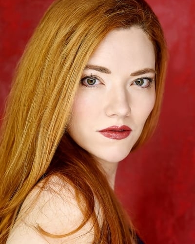 Megan Nicole Rees