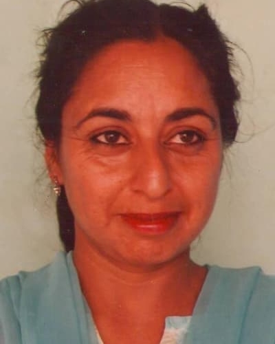 Navnindra Behl