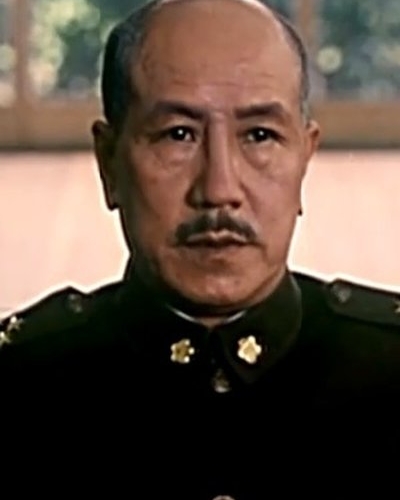 Sun Feihu