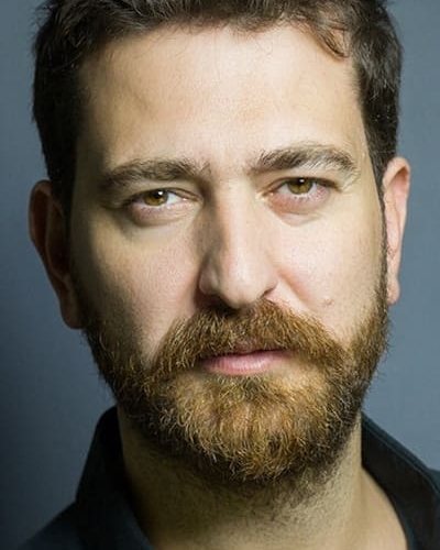 Süleyman Karaahmet