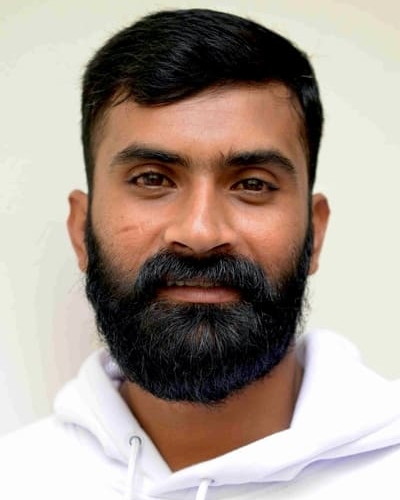 Yogesh