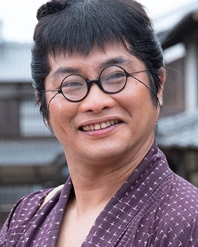 Satoru Matsuo