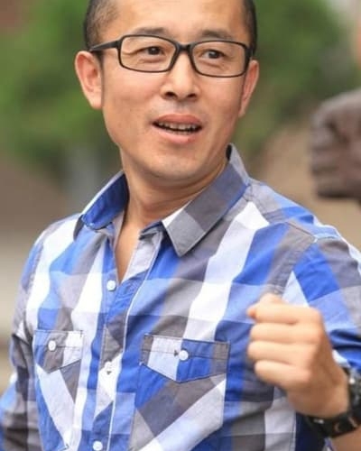 Du Jianqiao