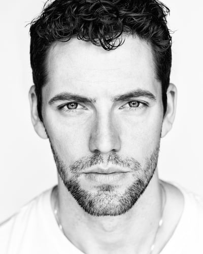Brett Donahue