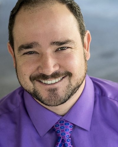 Bradley Pierce