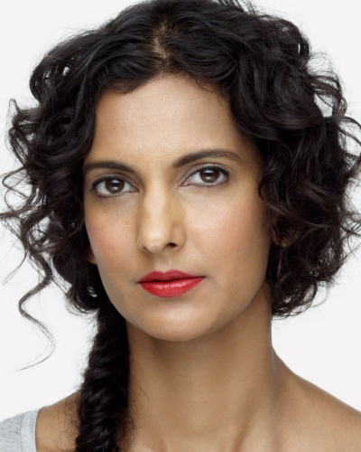 Poorna Jagannathan
