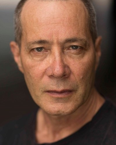 Eugene Gilfedder
