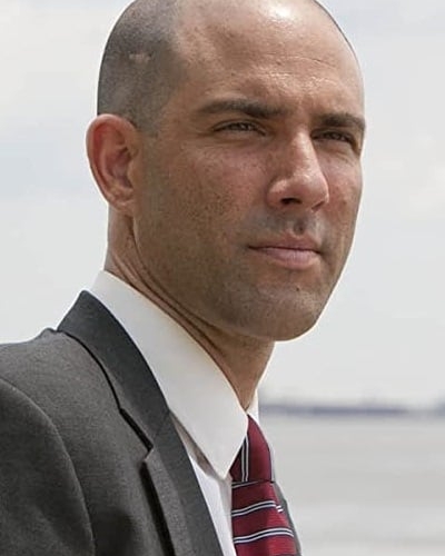 Gonzalo Menendez