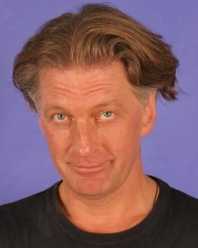 Sergey Kolesnikov