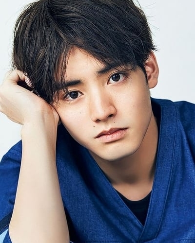 Eiji Akaso