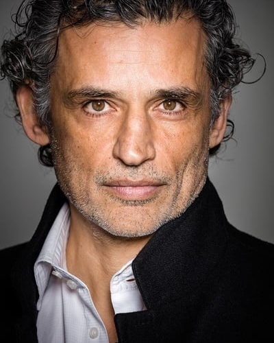 Enrico Lo Verso