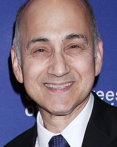 Ned Eisenberg