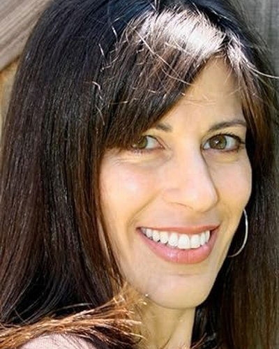 Suzanne Prescott