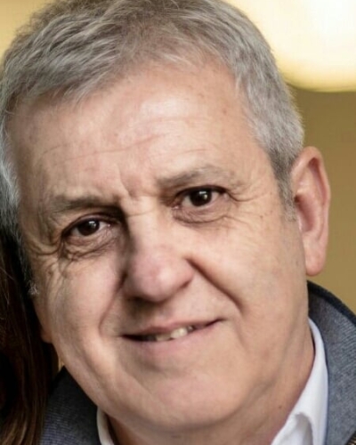 José Ramón Soroiz