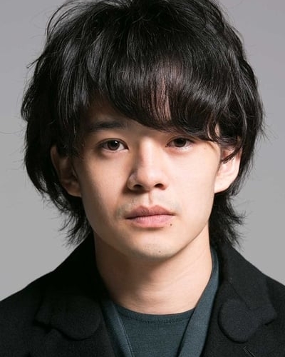 Sosuke Ikematsu