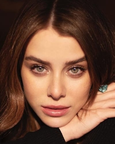 Ilayda Alişan