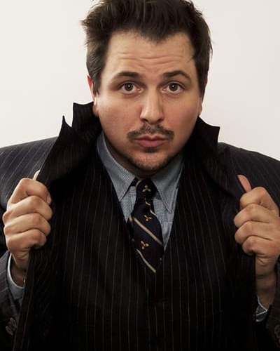 Andrew Pagana