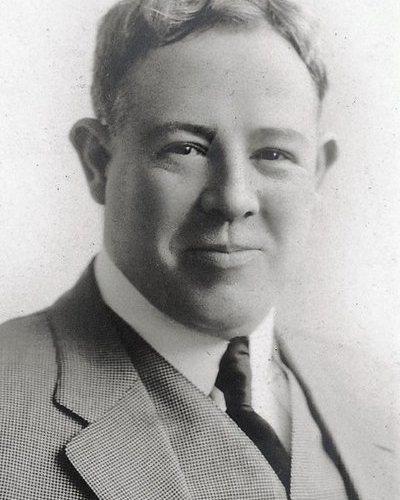 Robert Homans
