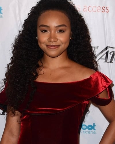 Genneya Walton