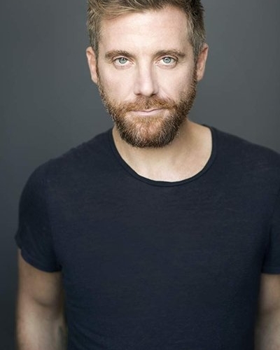 Donal Brophy