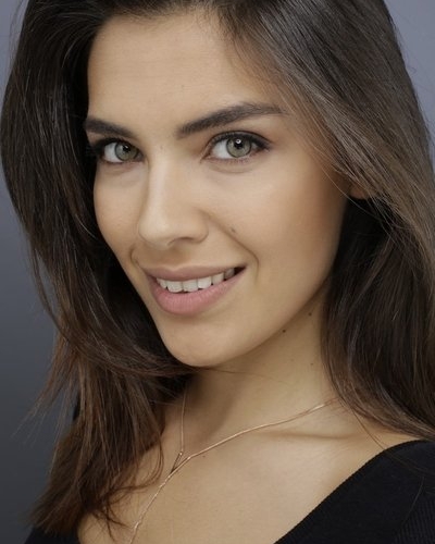 Biran Damla Yılmaz