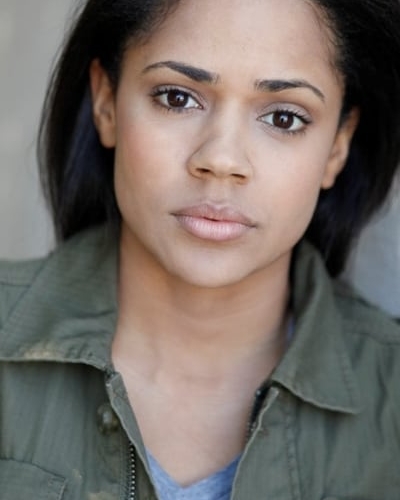 Amaris Davidson