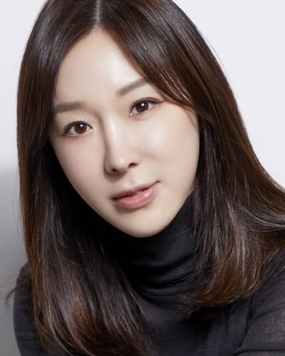 Lee Ji-hye