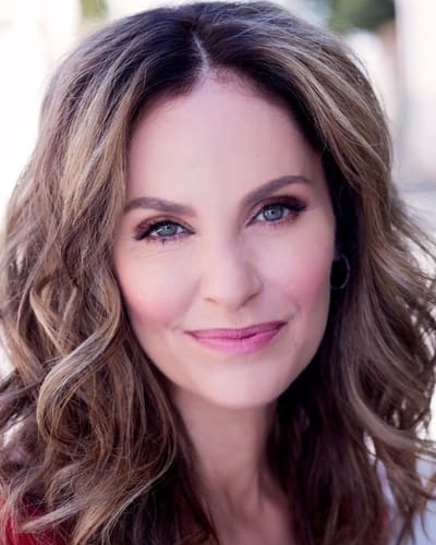 Amy Brenneman