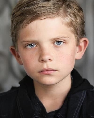 Jacob Wade