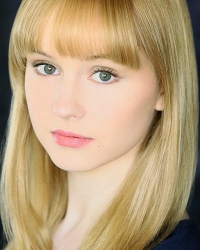 Anna Friedman