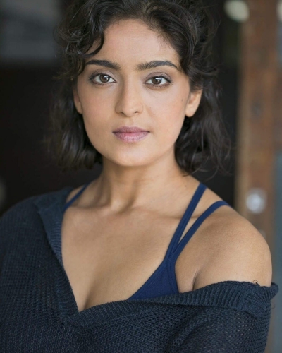 Mandeep Dhillon